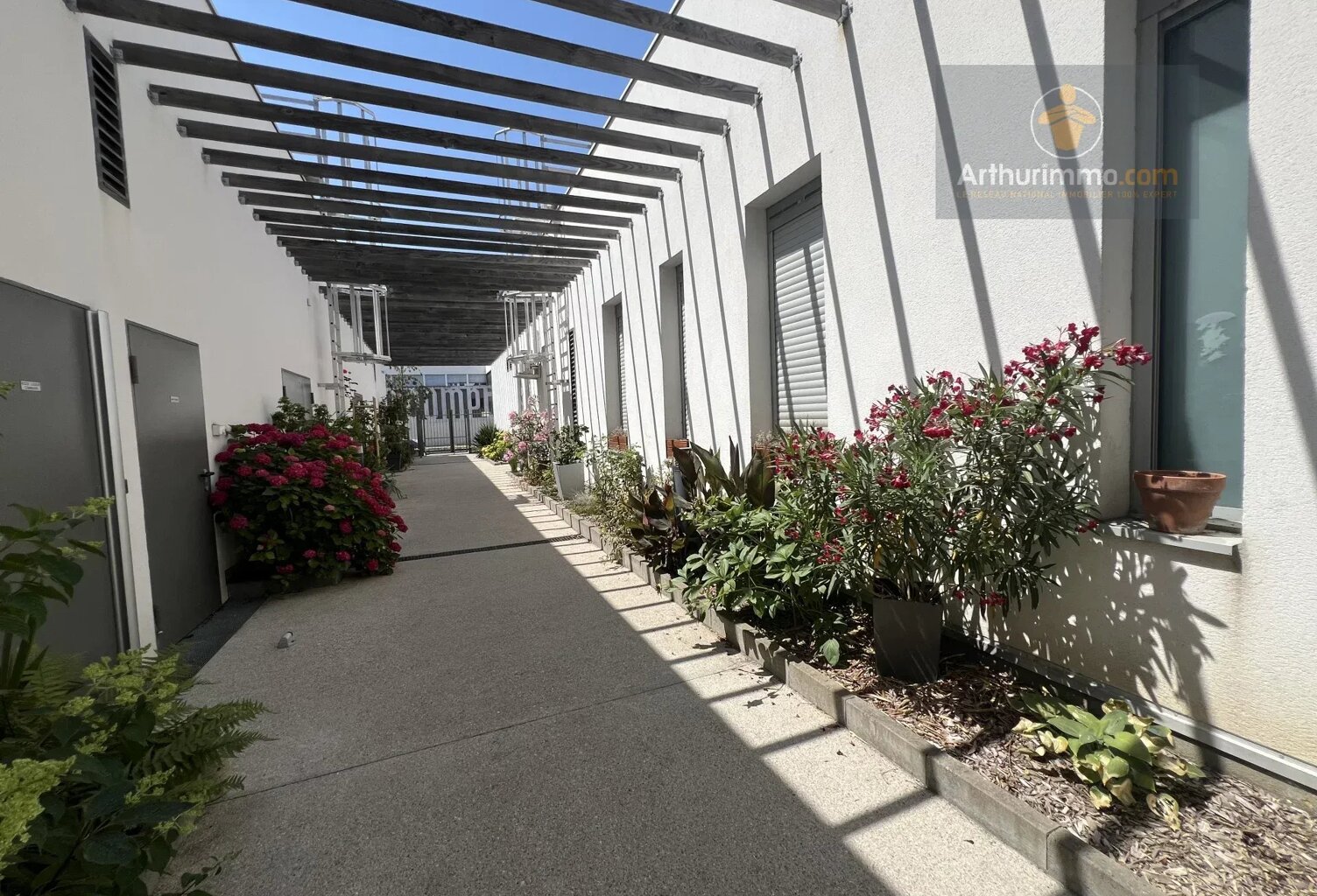 Appartement Saint Cyr L Ecole 3 pièces 60 m2 — photo 1