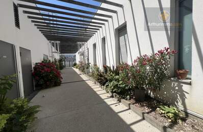 Appartement Saint Cyr L Ecole 3 pièces 60 m2 — photo du bien