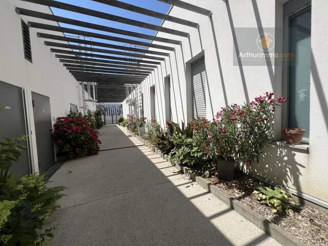 Appartement Saint Cyr L Ecole 3 pièces 60 m2 — photo du bien