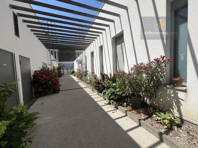 Appartement proposé à Saint-Cyr-l'École