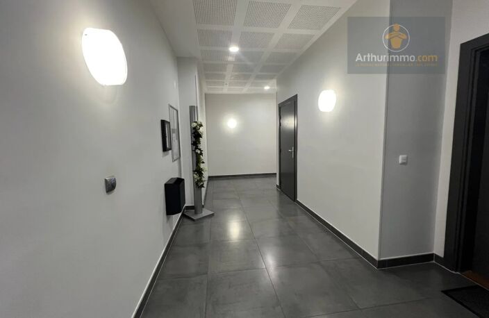 Appartement Saint Cyr L Ecole 3 pièces 60 m2 — photo 2