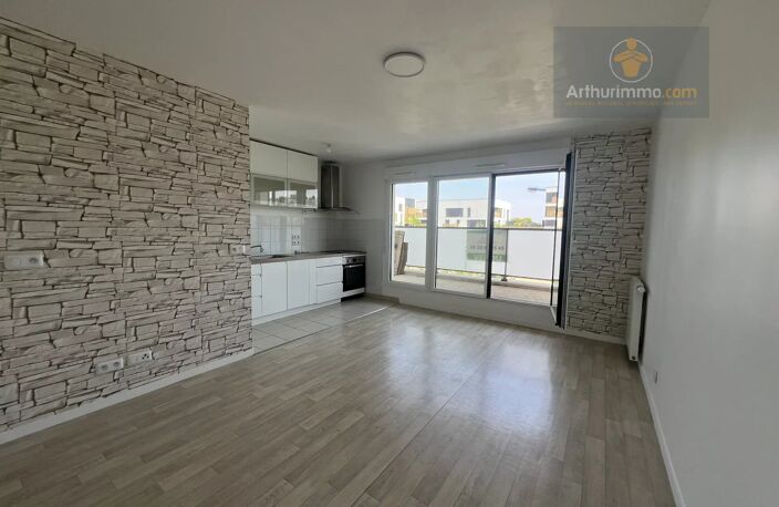 Appartement Saint Cyr L Ecole 3 pièces 60 m2 — photo 3