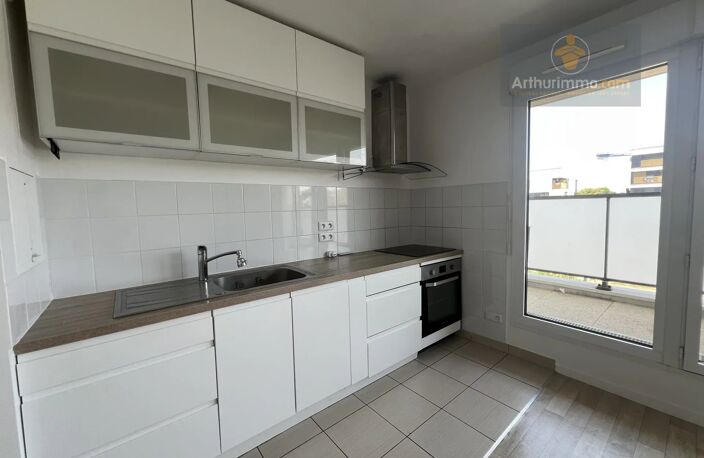 Appartement Saint Cyr L Ecole 3 pièces 60 m2 — photo 4