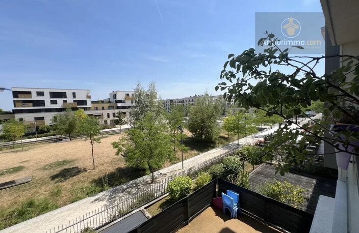 Appartement Saint Cyr L Ecole 3 pièces 60 m2 — photo 5