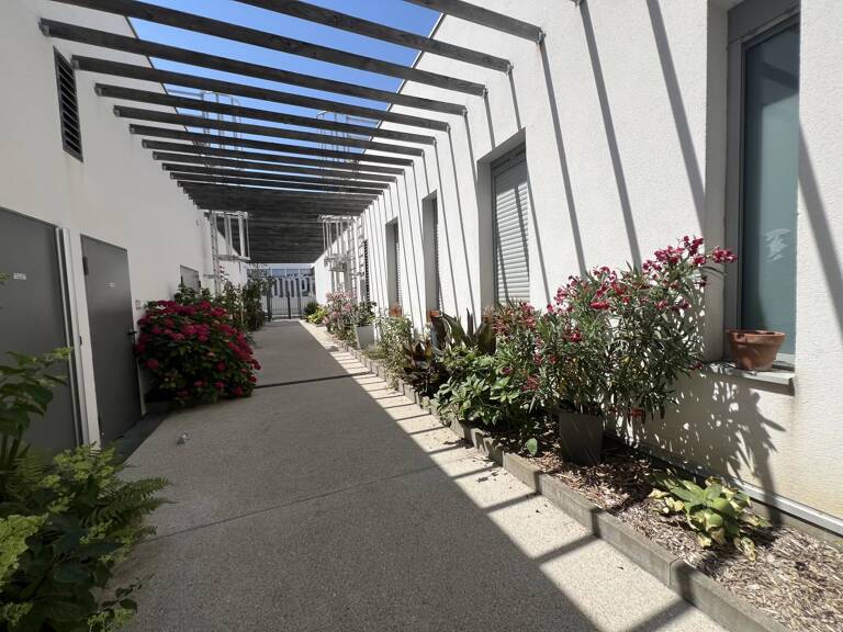 Appartement Saint Cyr L Ecole 3 pièces 60 m2 — photo 1