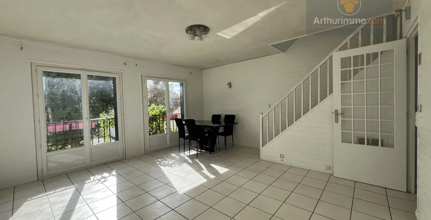 Maison Maurepas 5 pièces 104 m2 — photo 1