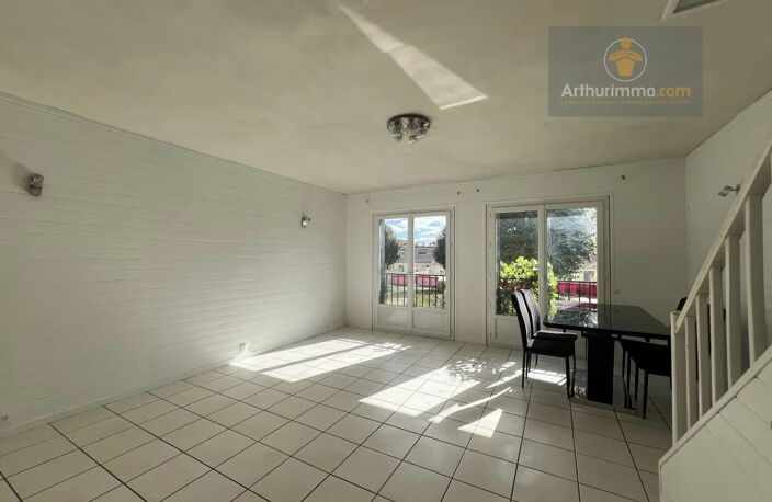 Maison Maurepas 5 pièces 104 m2 — photo 2