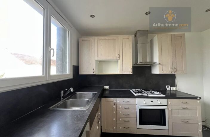 Maison Maurepas 5 pièces 104 m2 — photo 4