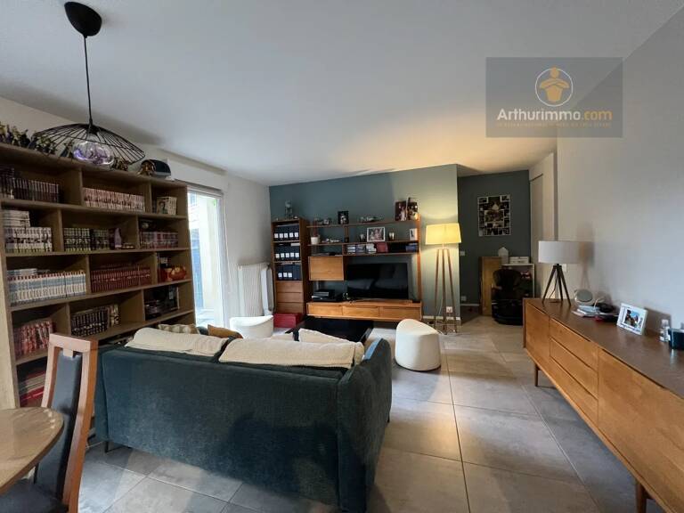 Appartement Maurepas 4 pièces 83 m2 — photo 1