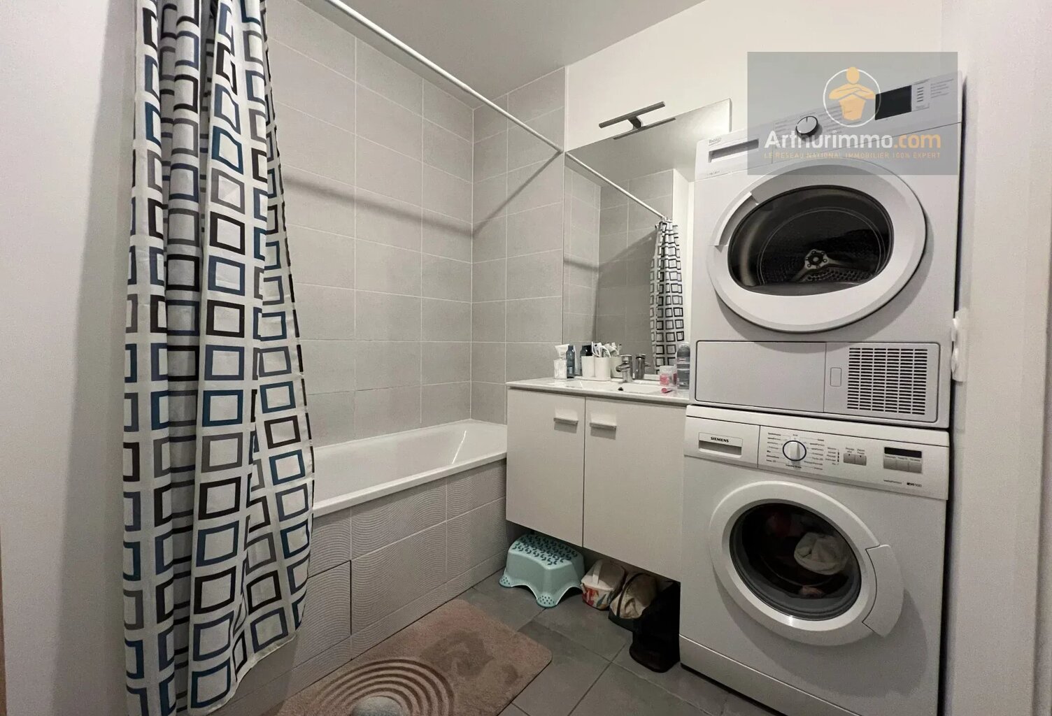 Appartement Maurepas 4 pièces 83 m2 — photo 1