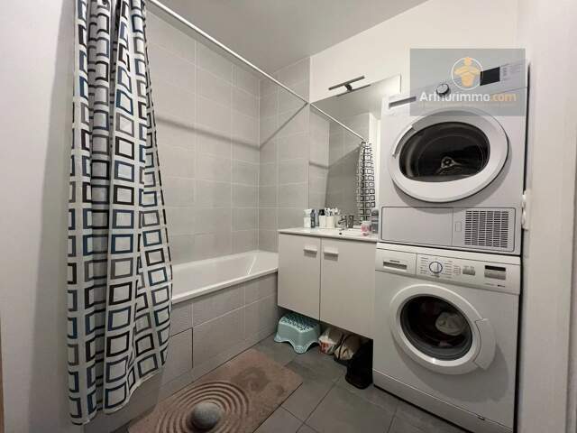 Appartement Maurepas 4 pièces 83 m2 — photo du bien