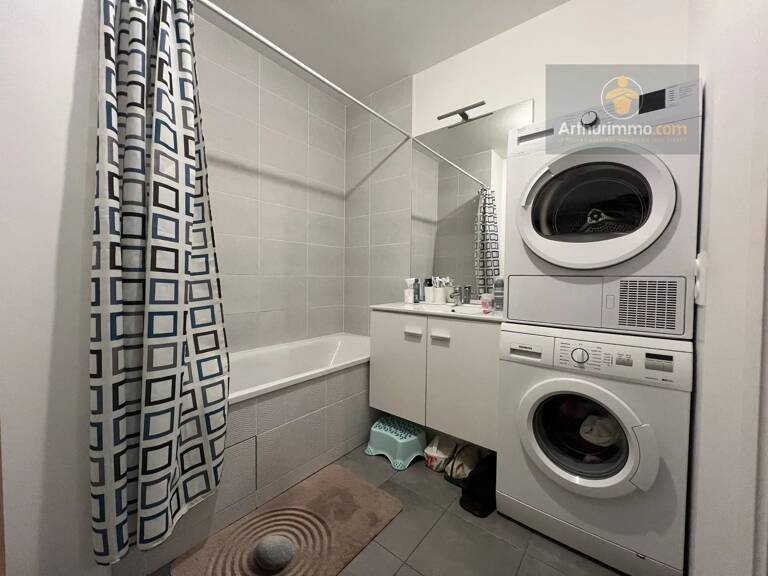 Appartement Maurepas 4 pièces 83 m2 — photo 1
