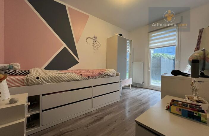 Appartement Maurepas 4 pièces 83 m2 — photo 3
