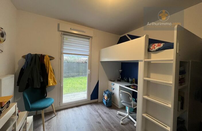 Appartement Maurepas 4 pièces 83 m2 — photo 5