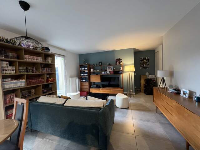 Appartement Maurepas 4 pièces 83 m2 — photo du bien