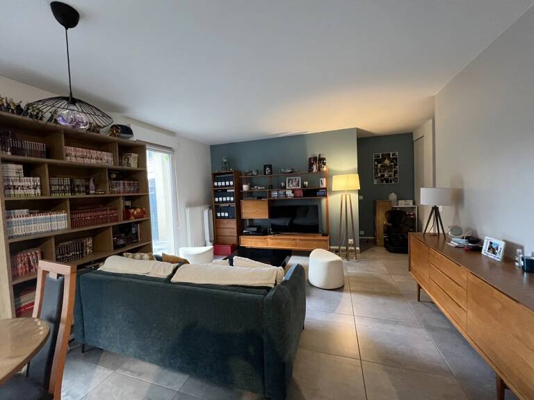 Appartement Maurepas 4 pièces 83 m2 — photo 1