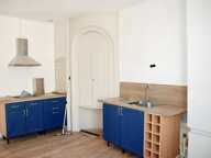 FECAMP IMMEUBLE DE RAPPORT DANS UNE MAISON BRIQUES ET SILEX AVEC JARDIN ET DEPENDANCES — photo 4