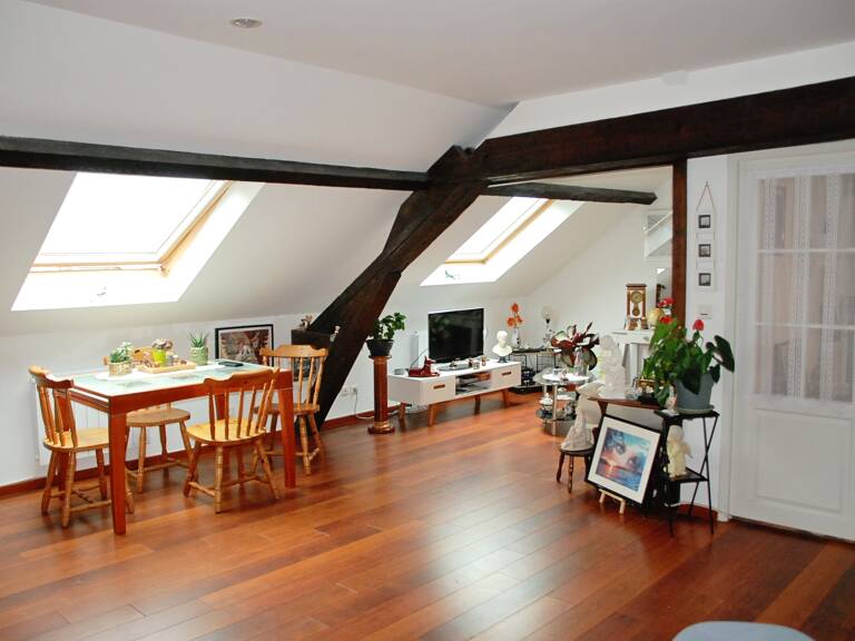 centre ville de Fécamp appartement à vendre — photo 1