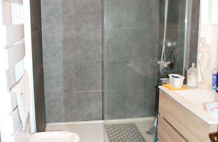 centre ville de Fécamp appartement à vendre — photo 4