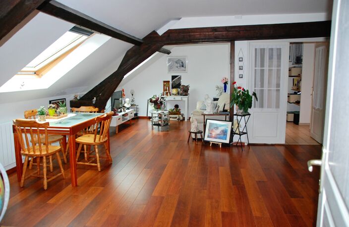 centre ville de Fécamp appartement à vendre — photo 5