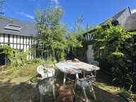 Maison Normande de caractère à vendre proches des plages de Normandie — photo 2