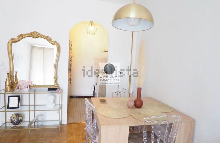 Appartement avec terrasse en hyper centre — photo 4