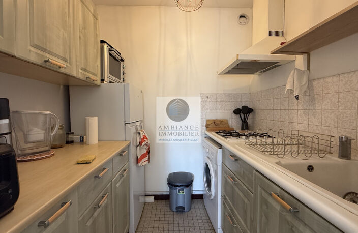 Appartement avec terrasse en hyper centre — photo 5