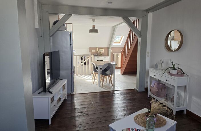 YPORT Superbe appartement duplex à vendre — photo 5