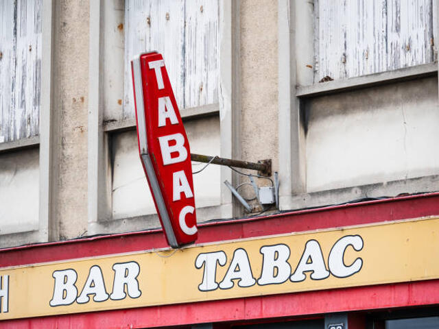 Commerce proposé à Angers