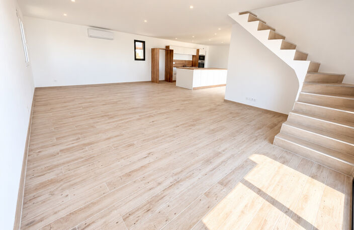 MAISON NEUVE DE TYPE 5 — photo 4