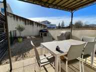 T2 Duplex avec jardin — photo 2