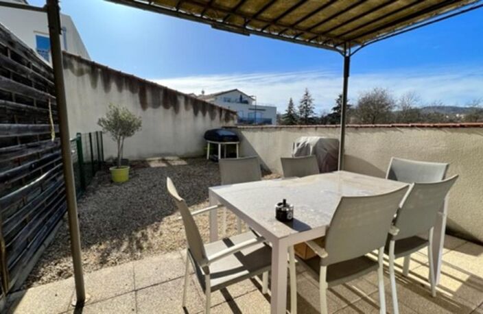 T2 Duplex avec jardin — photo 2