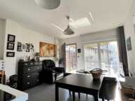 T2 Duplex avec jardin — photo 3