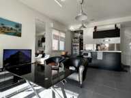 T2 Duplex avec jardin — photo 4