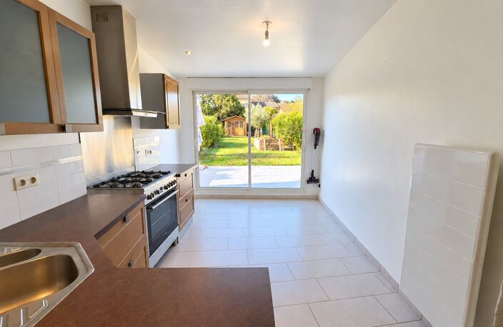 MAISON T3bis / JARDIN / GARAGE — photo 4