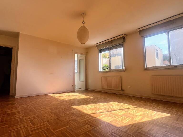 Appartement 1 pièce 38 m² — photo 1