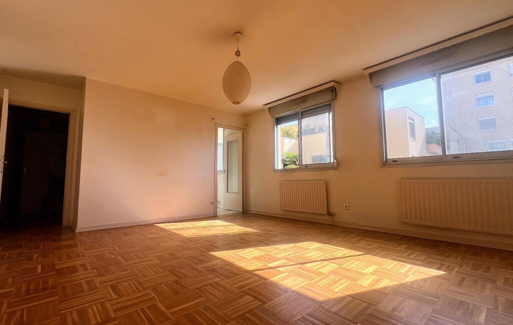 Appartement 1 pièce 23 m² · à Villeurbanne · 23 m² · 125 000 €