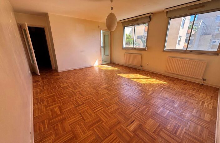 Vente appartement 1 pièce 38 m² Villeurbanne (69100) — photo 2