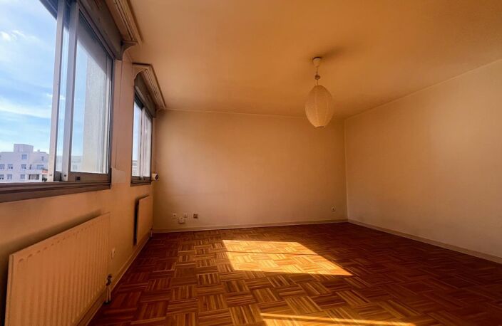 Vente appartement 1 pièce 38 m² Villeurbanne (69100) — photo 3