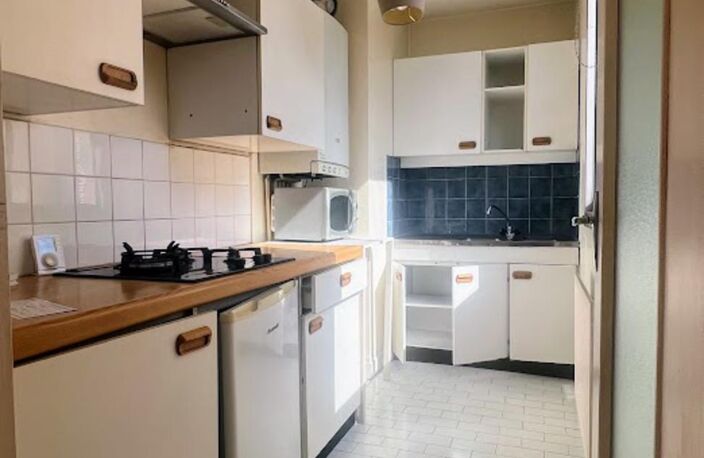Vente appartement 1 pièce 38 m² Villeurbanne (69100) — photo 5