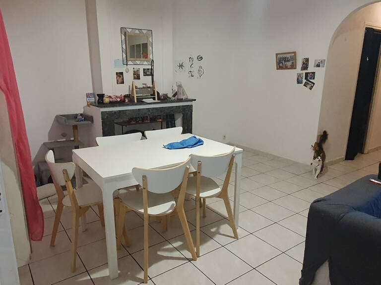 APPARTEMENT T2 LOUE - 1er étage — photo 1