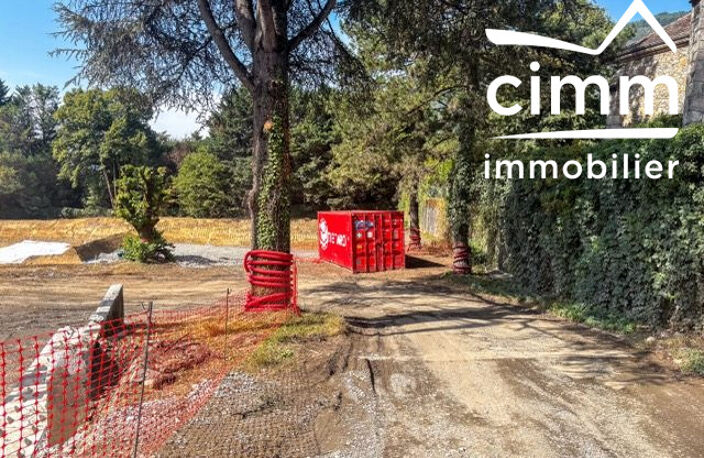 ? Nouveau programme immobilier au Touvet  en plein coeur d — photo 5