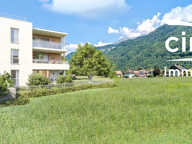Appartement T3 - 68m2 - Balcon - Garage — photo 2