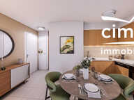 Appartement T3 - 68m2 - Balcon - Garage — photo 3