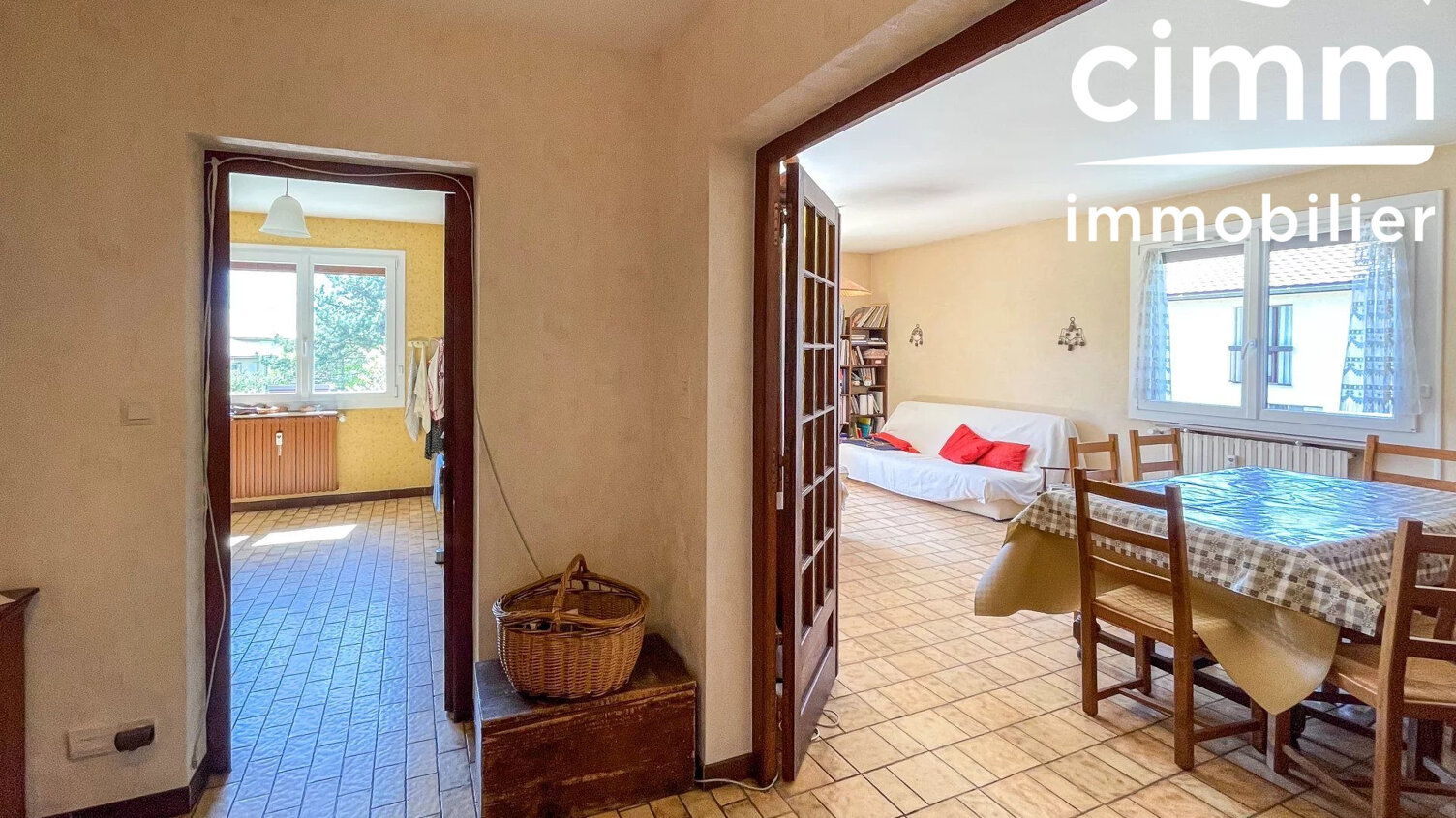 Aperçu de la visite vidéo
