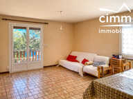 Appartement T4 de 98m² - Balcon et loggia - cave - vue — photo 2