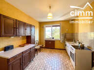 Appartement T4 de 98m² - Balcon et loggia - cave - vue — photo 4