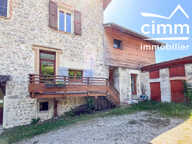 Appartement T4 de 120,16 m² - Entrée indépendante - Terrasse — photo 2