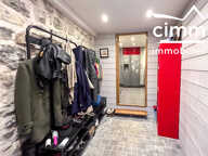 Appartement T4 de 120,16 m² - Entrée indépendante - Terrasse — photo 3