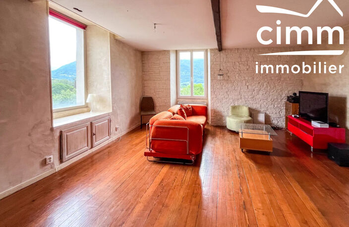 Appartement T4 de 120,16 m² - Entrée indépendante - Terrasse — photo 5